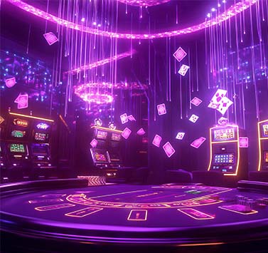 FO88 Emerald Table