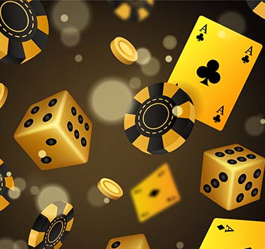 FO88 Neon Dice