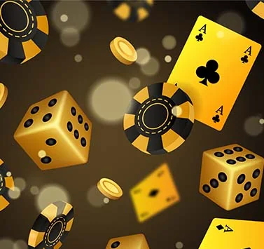 FO88 Neon Dice