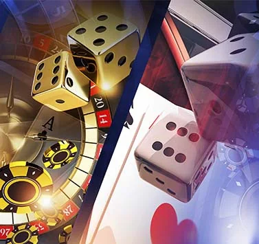 FO88 Neon Dice
