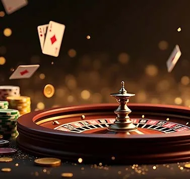 FO88 Emerald Table
