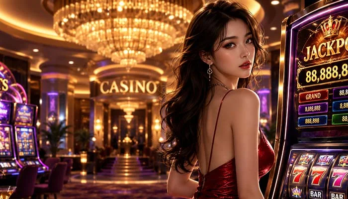 FO88 Casino live
